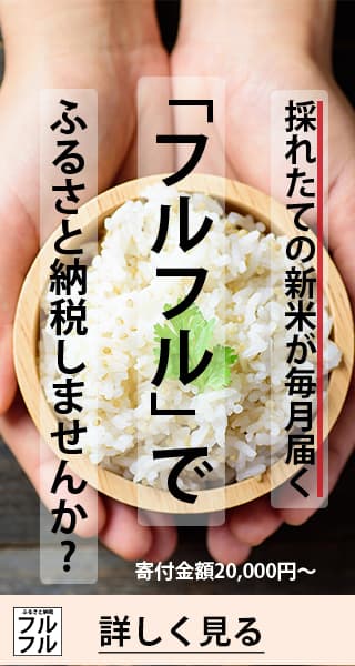 ふるさと納税サービス